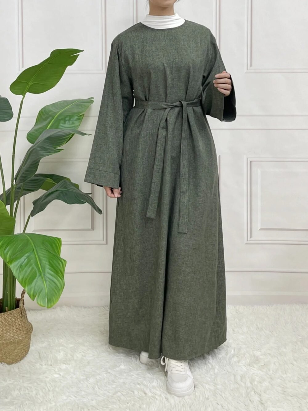 Abaya